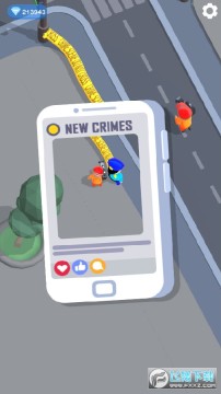 犯罪现场无限金币版 犯罪现场无限金币版