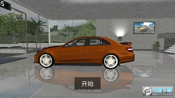 3d赛车极限狂飙疯狂版 3d赛车极限狂飙疯狂版