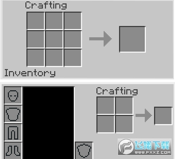 我的世界1.16.5没有配方书MOD 我的世界1.16.5没有配方书MOD
