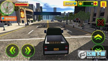 圣城给她爱模拟器手游 圣城给她爱模拟器手游