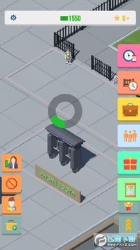 放置操场3D 放置操场3D