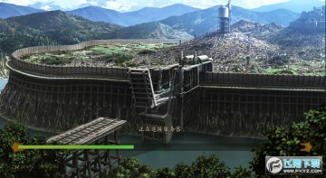 甲铁城的卡巴内瑞中文版 甲铁城的卡巴内瑞中文版