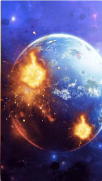 星球毁灭破坏模拟器 星球毁灭破坏模拟器