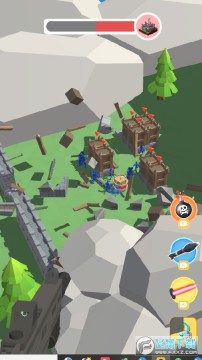 怪物击败 怪物击败