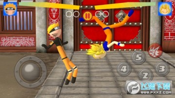 漫威英雄武道大会手机版 漫威英雄武道大会手机版