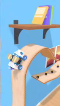 环保赛车安卓版 环保赛车安卓版