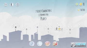 �򵥵�ƽ��֮��С��Ϸ