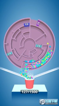 球球要接好 球球要接好