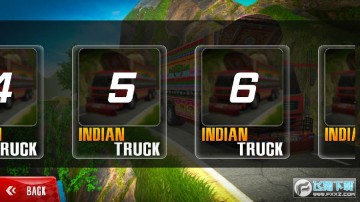 印度真实卡车模拟解锁所有关卡 印度真实卡车模拟解锁所有关卡