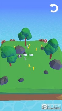 荒岛破坏神 荒岛破坏神