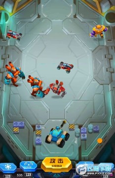 ����̹�˶�ս���°�