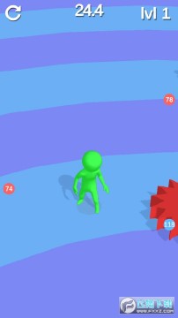 ��С�˱�󾺼���