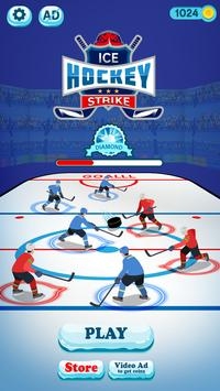 Ice hockey strike()1.0.5ֻͼ1