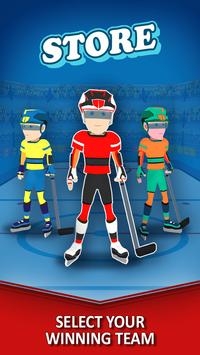 Ice hockey strike()1.0.5ֻͼ0