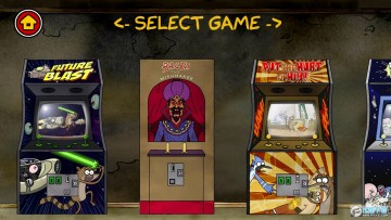 只是一个普通的游乐场无限货币版 只是一个普通的游乐场无限货币版