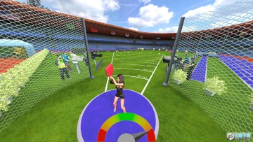 时尚夏季运动会手游安卓版 时尚夏季运动会手游安卓版