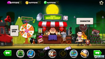 ��ʬVS�ػ������޽���޸İ�