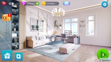 装修大亨无限金币修改版 装修大亨无限金币修改版