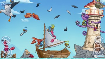 ����ĩ�մ��ս2�޸İ�