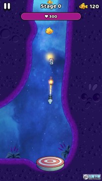 火箭猫快射修改版 火箭猫快射修改版