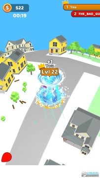 非自然灾害io安卓版 非自然灾害io安卓版