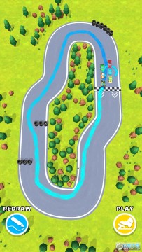 绘制漂移安卓版 绘制漂移安卓版