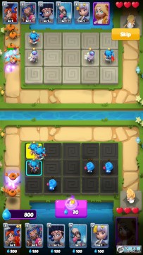 战斗天使免广告中文版 战斗天使免广告中文版