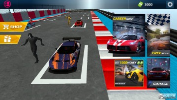 极限蜘蛛人去广告版 极限蜘蛛人去广告版