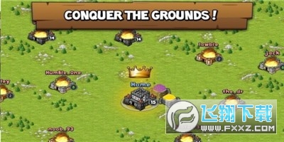 War Grounds(ս֮ذ׿)v0.0.91ͼ0