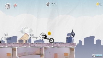 独轮先生免谷歌修改版 独轮先生免谷歌修改版