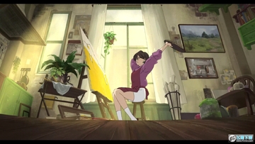 倾听画语最美好的景色安卓版 倾听画语最美好的景色安卓版