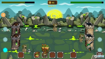 黑暗要塞安卓版 黑暗要塞安卓版