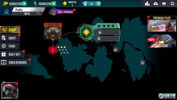 国防传奇4科幻塔防无限内购版 国防传奇4科幻塔防无限内购版