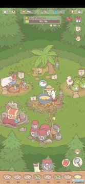 猫咪温泉无限钻石中文版 猫咪温泉无限钻石中文版