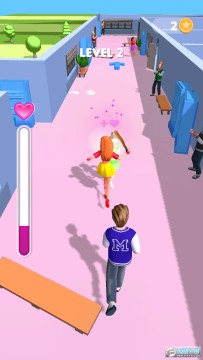 嫉妒奔跑手游安卓版 嫉妒奔跑手游安卓版