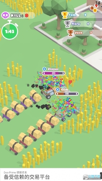 Farm.io���ΰ�׿��