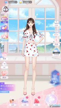 女主角日记免广告版 女主角日记免广告版