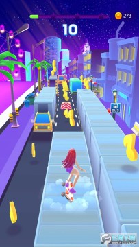 魔力滑板2安卓版 魔力滑板2安卓版