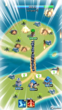 冲突战争安卓版 冲突战争安卓版