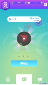 旋转节奏免广告安卓版 旋转节奏免广告安卓版