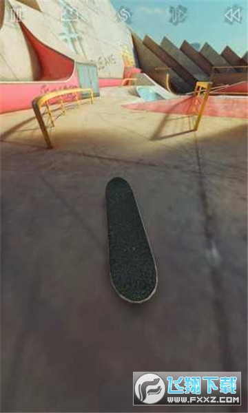 True Skate(ָʵ尲׿)v1.4.22ͼ0