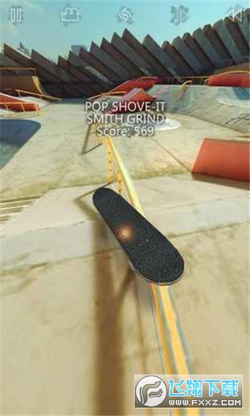 True Skate(ָ挍尲׿)v1.4.22؈D1