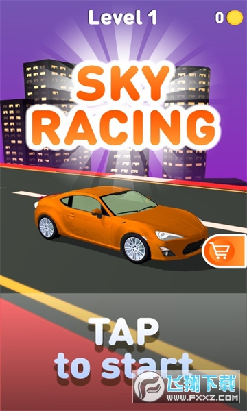 Sky Racing(׿)v0.4ͼ0