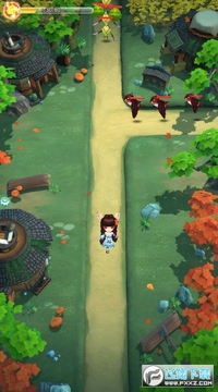 塔防仙界录官方版 塔防仙界录官方版