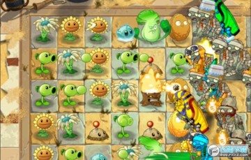 植物大战僵尸2国际版 植物大战僵尸2国际版