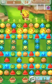 爱上消除最新版 爱上消除最新版