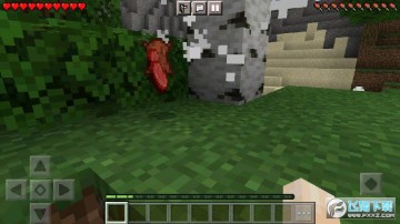 我的世界修改版 我的世界修改版