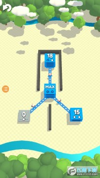 小镇争夺战 小镇争夺战