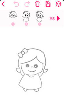 画画涂鸦板手机版 画画涂鸦板手机版