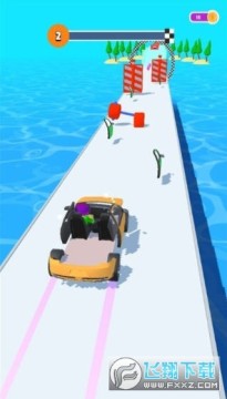 ������װ֮·3D����